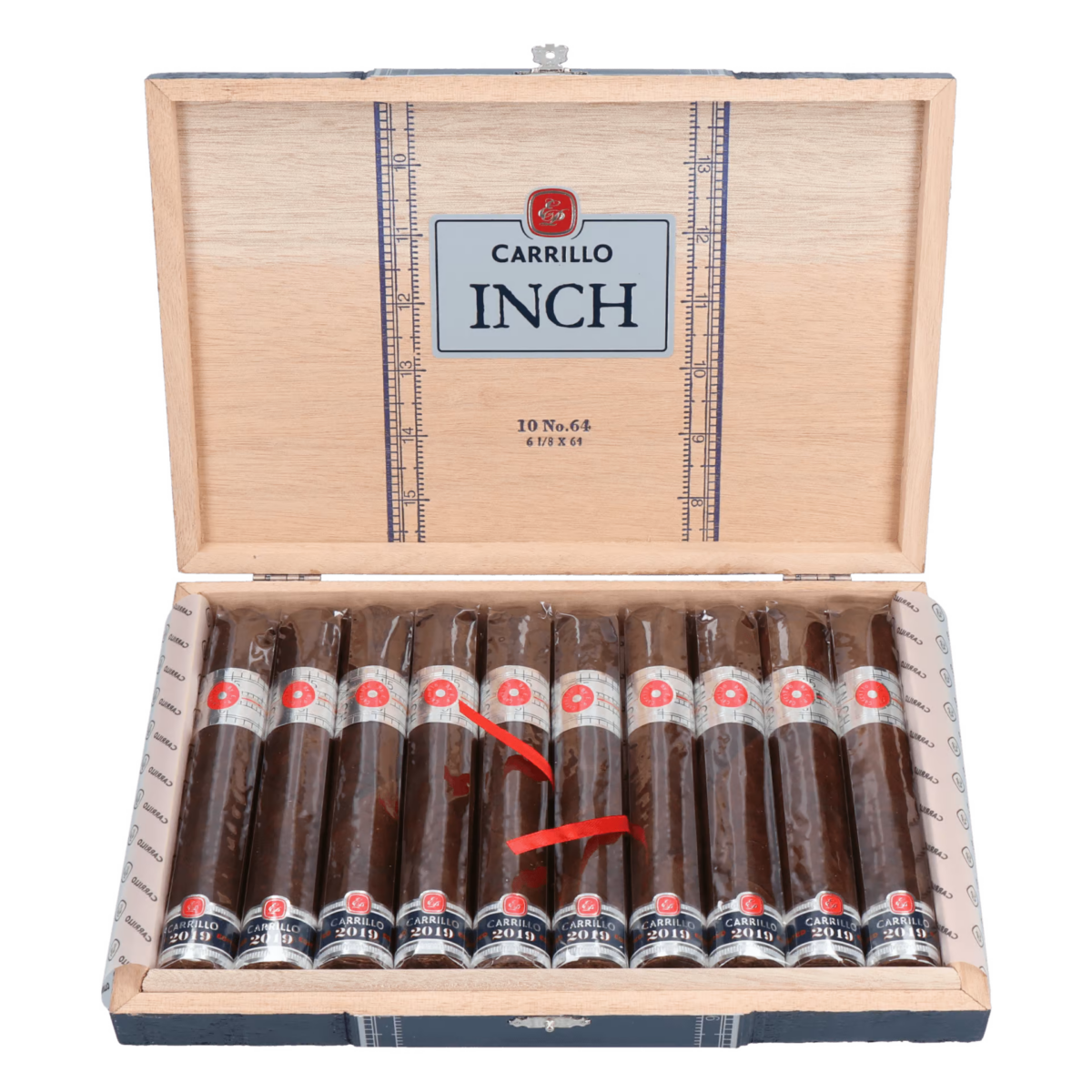 E.P. Carrillo INCH Limited Edition 2019 – Bild 6