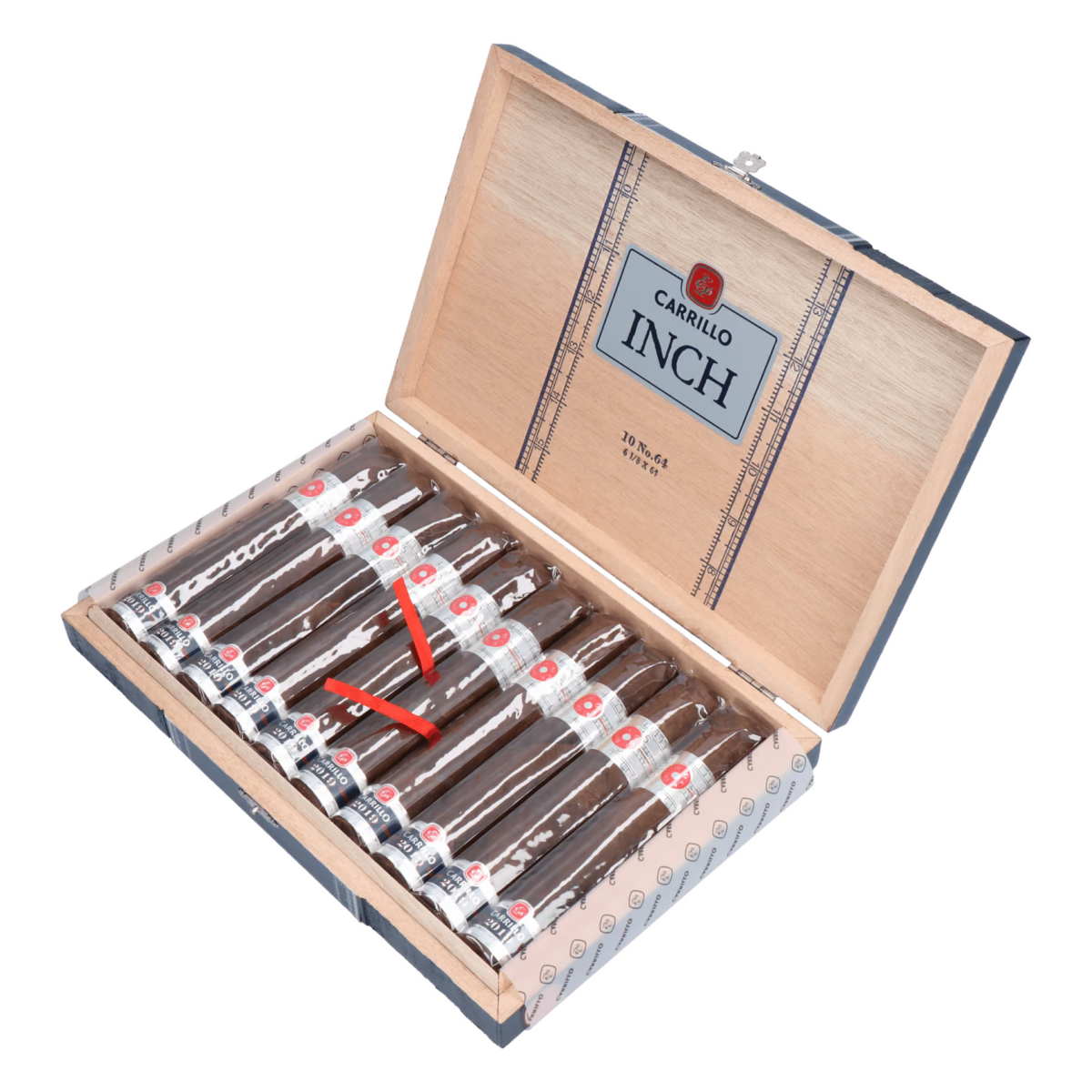 E.P. Carrillo INCH Limited Edition 2019 – Bild 7