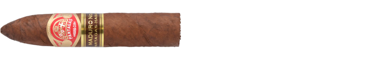 Partagas Maduro No. 2