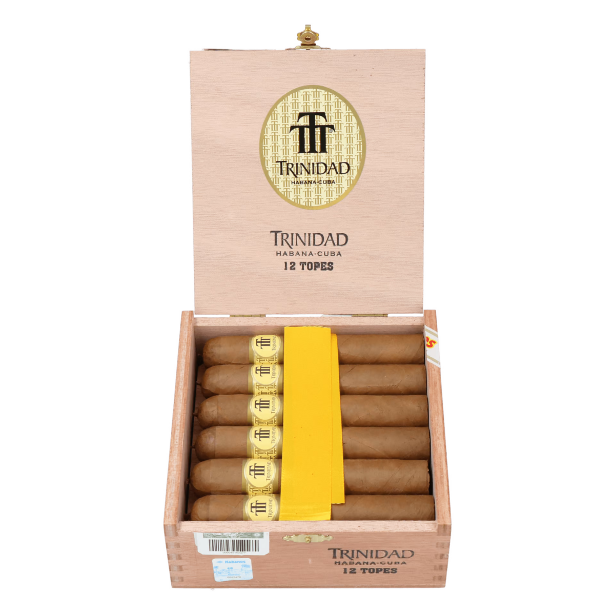 Trinidad Topes – Bild 6