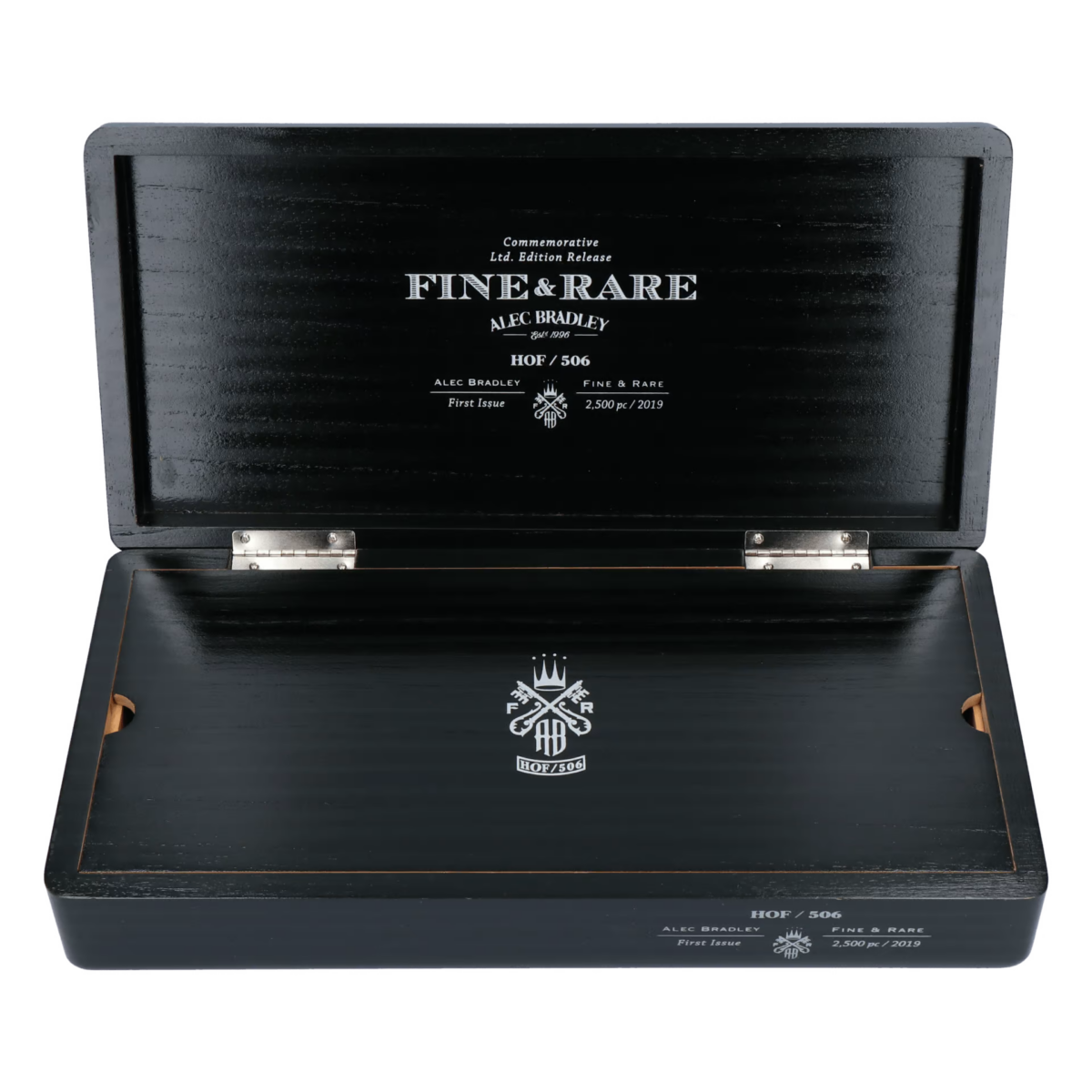 Alec Bradley Fine and Rare 2019 Limited Edition – Bild 6