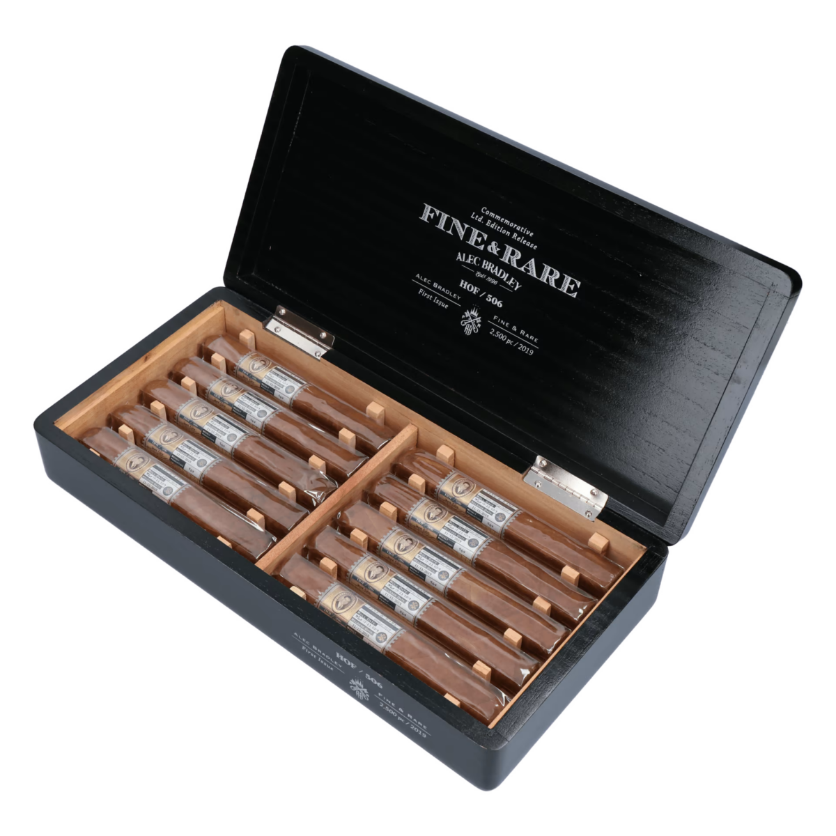 Alec Bradley Fine and Rare 2019 Limited Edition – Bild 8