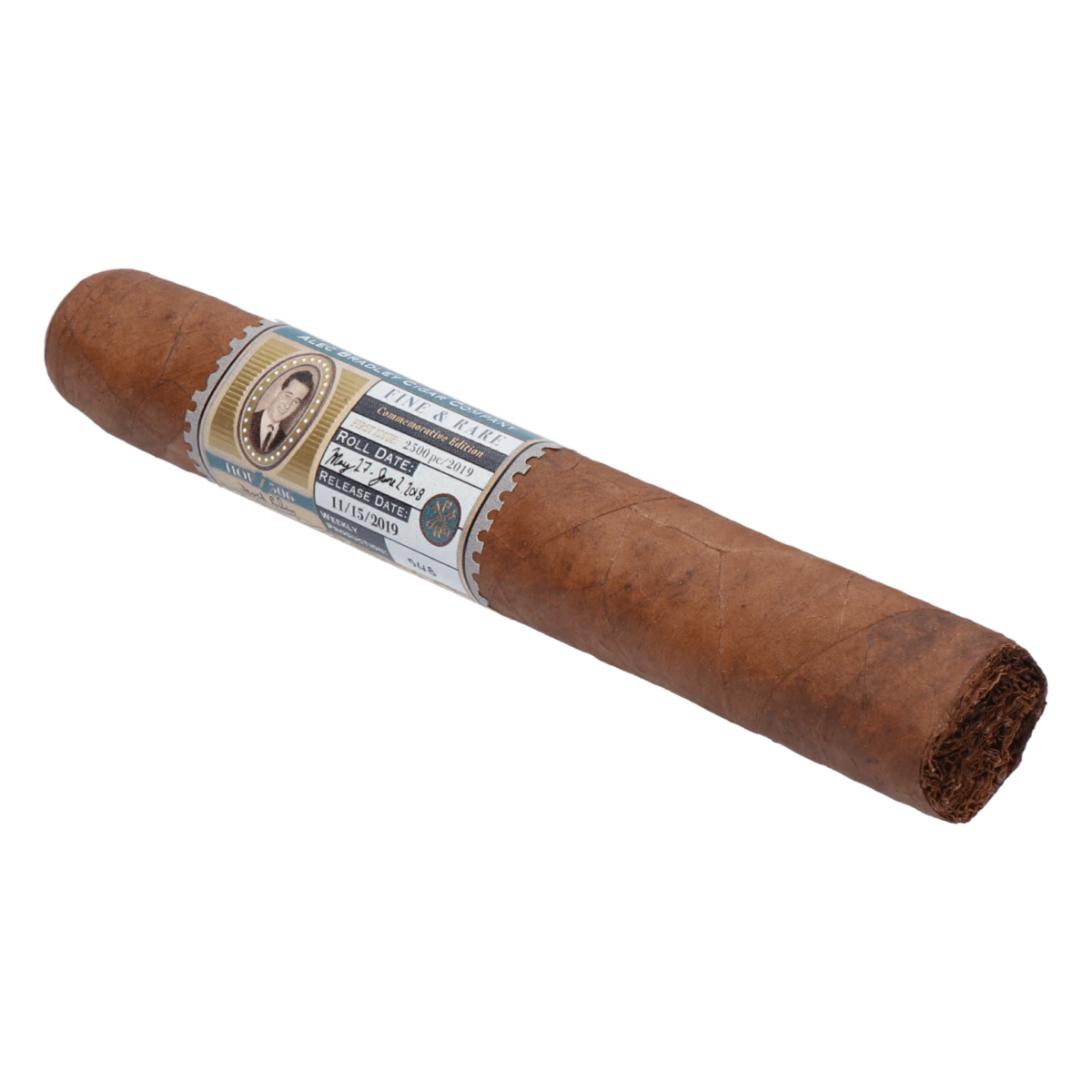 Alec Bradley Fine and Rare 2019 Limited Edition – Bild 3