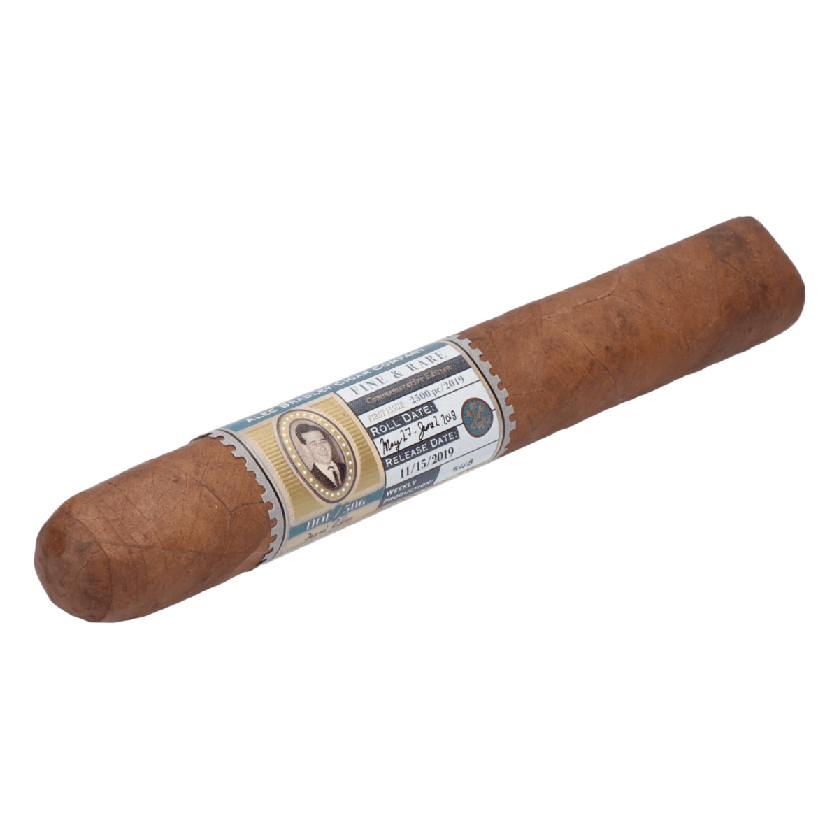 Alec Bradley Fine and Rare 2019 Limited Edition – Bild 4