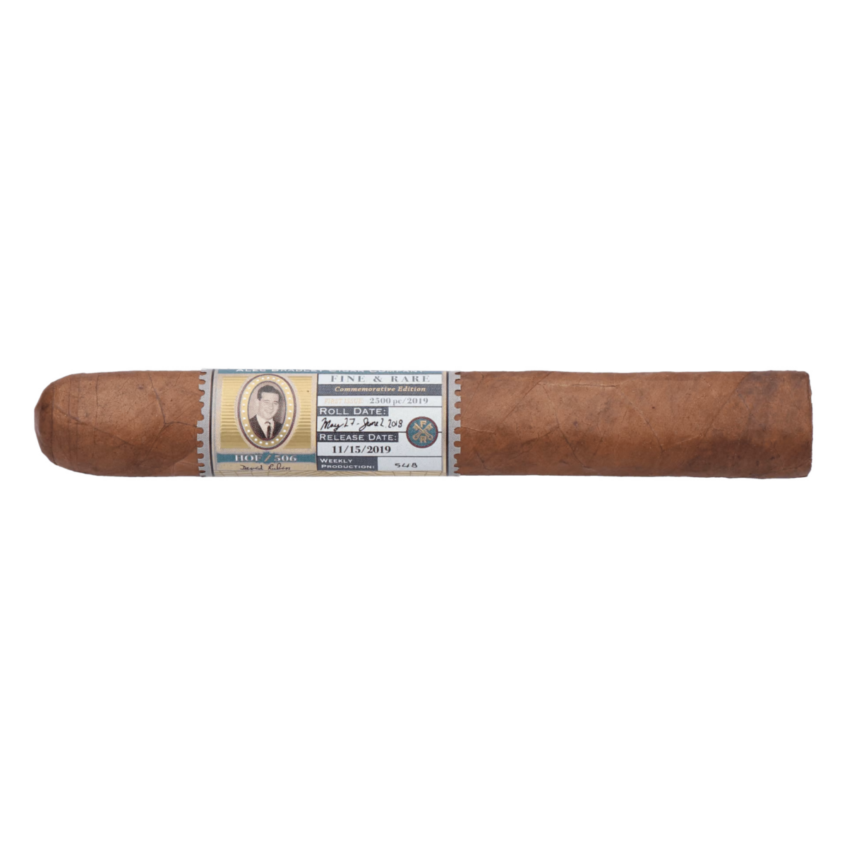 Alec Bradley Fine and Rare 2019 Limited Edition – Bild 2