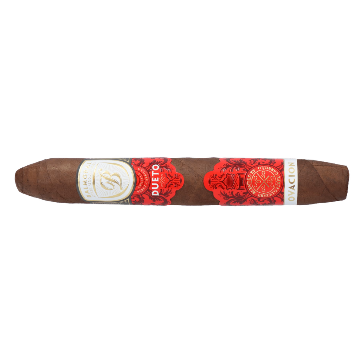 Balmoral Dueto Ovacion – Bild 2