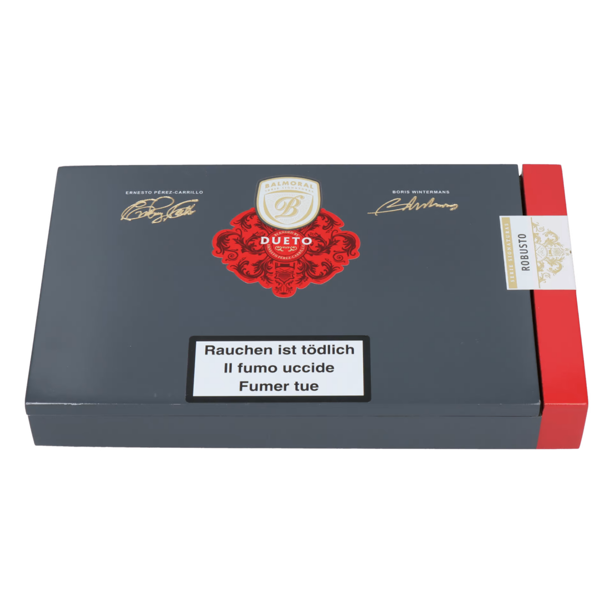 Balmoral Dueto Robusto – Bild 5