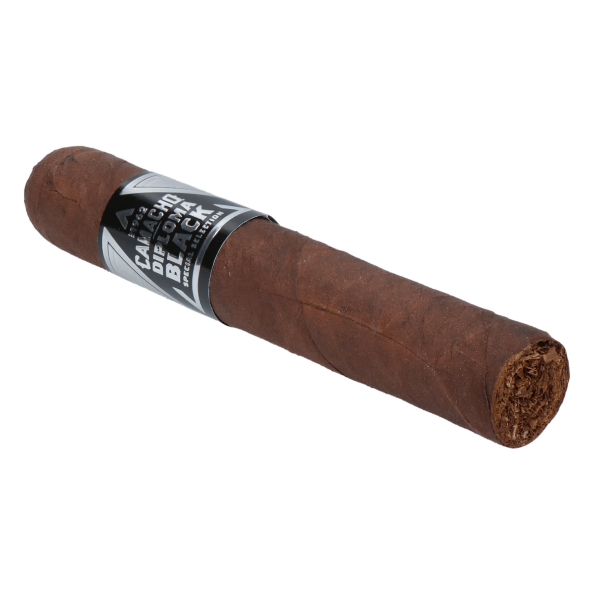 Camacho Diploma Black Special Selection Robusto – Bild 3
