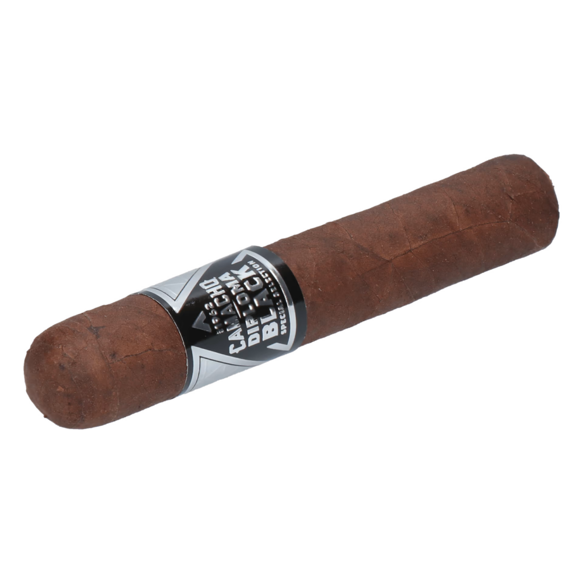 Camacho Diploma Black Special Selection Robusto – Bild 4