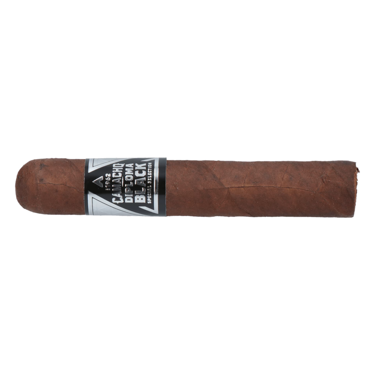 Camacho Diploma Black Special Selection Robusto – Bild 2