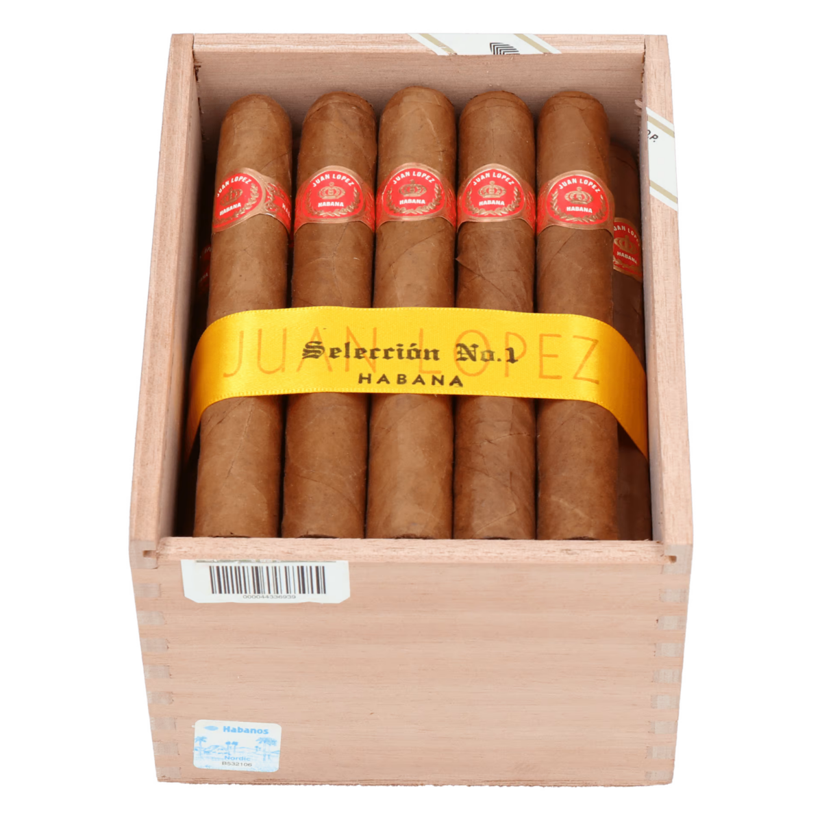 Juan Lopez Seleccion No.1 – Bild 6