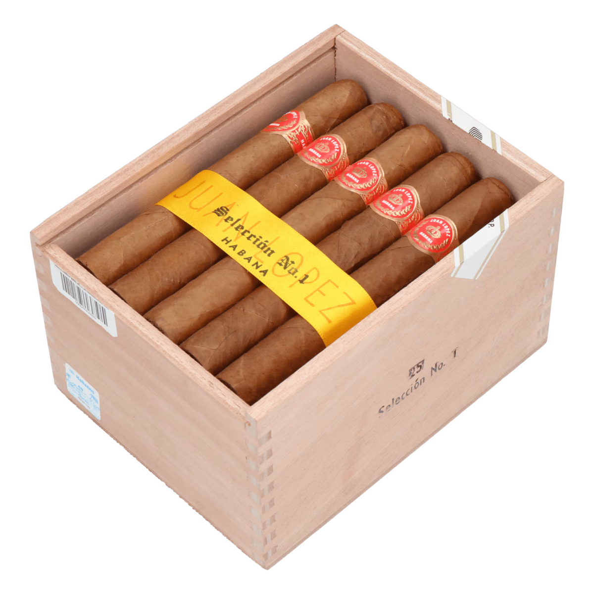 Juan Lopez Seleccion No.1 – Bild 7
