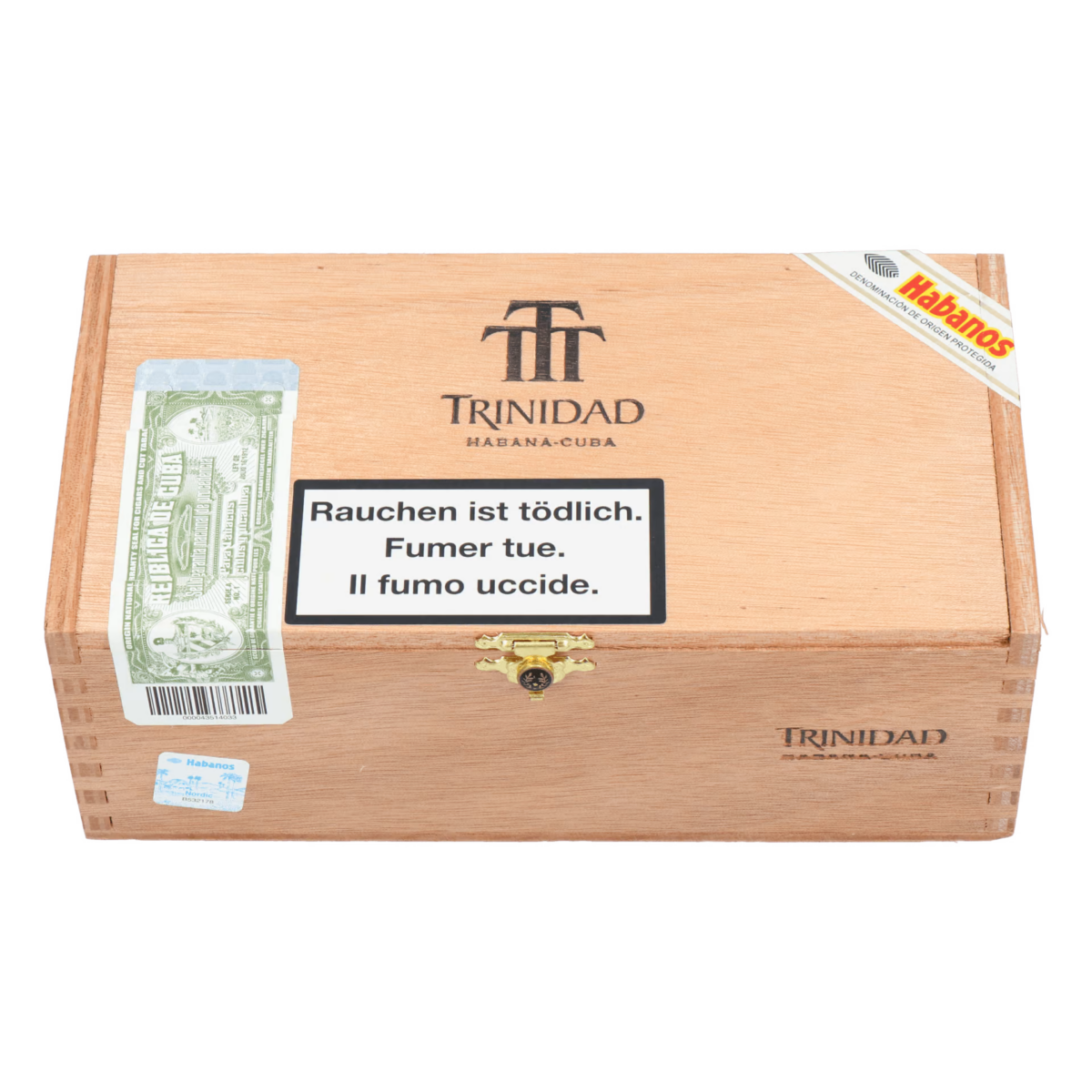 Trinidad Fundadores – Bild 5