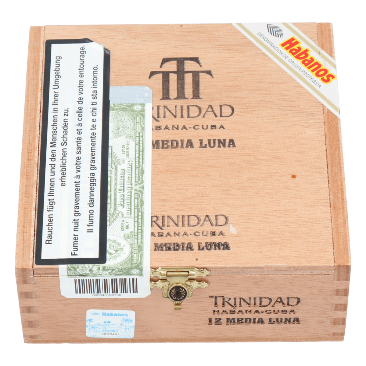 Trinidad Media Luna – Bild 4
