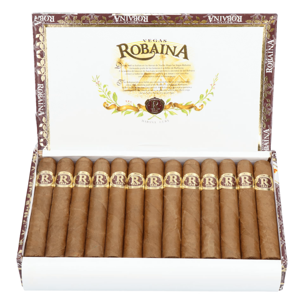 Vegas Robaina Famosos – Bild 7
