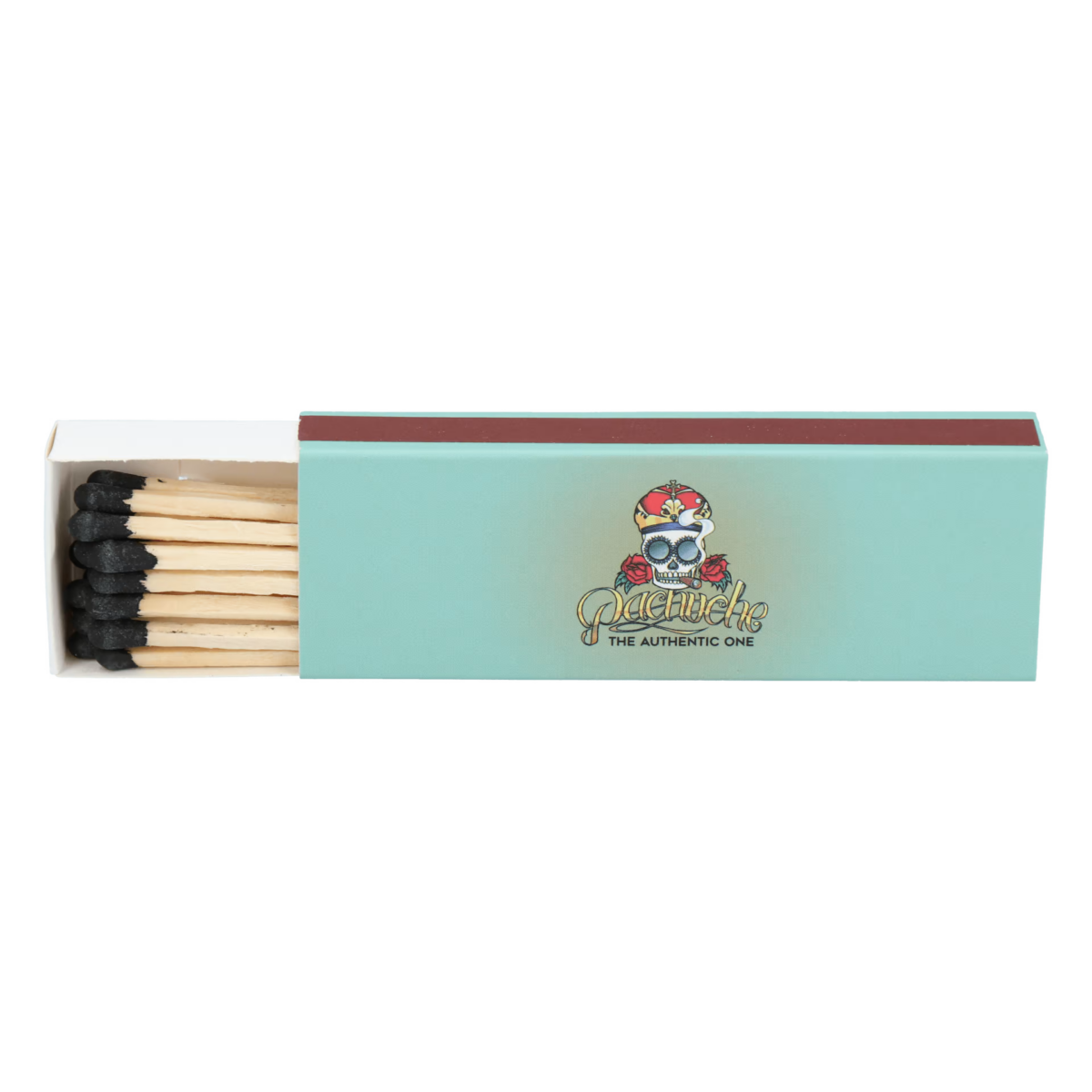 Streichhölzer Pachuche – Bild 2