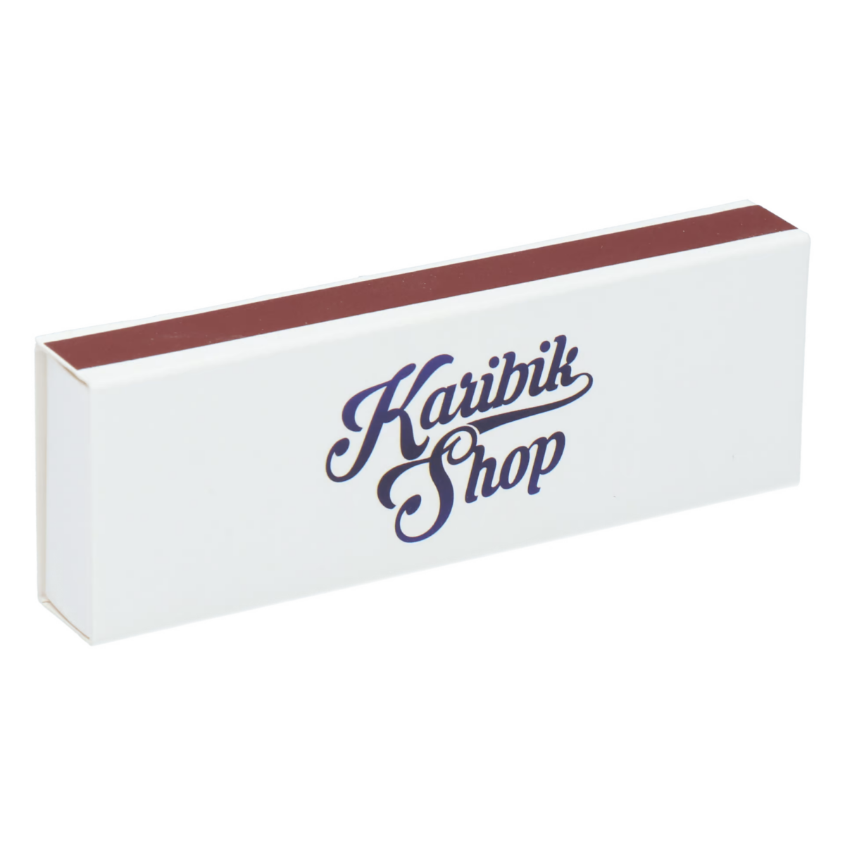 Zigarren-Streichhölzer Karibik-Shop