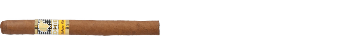Cohiba Panetelas