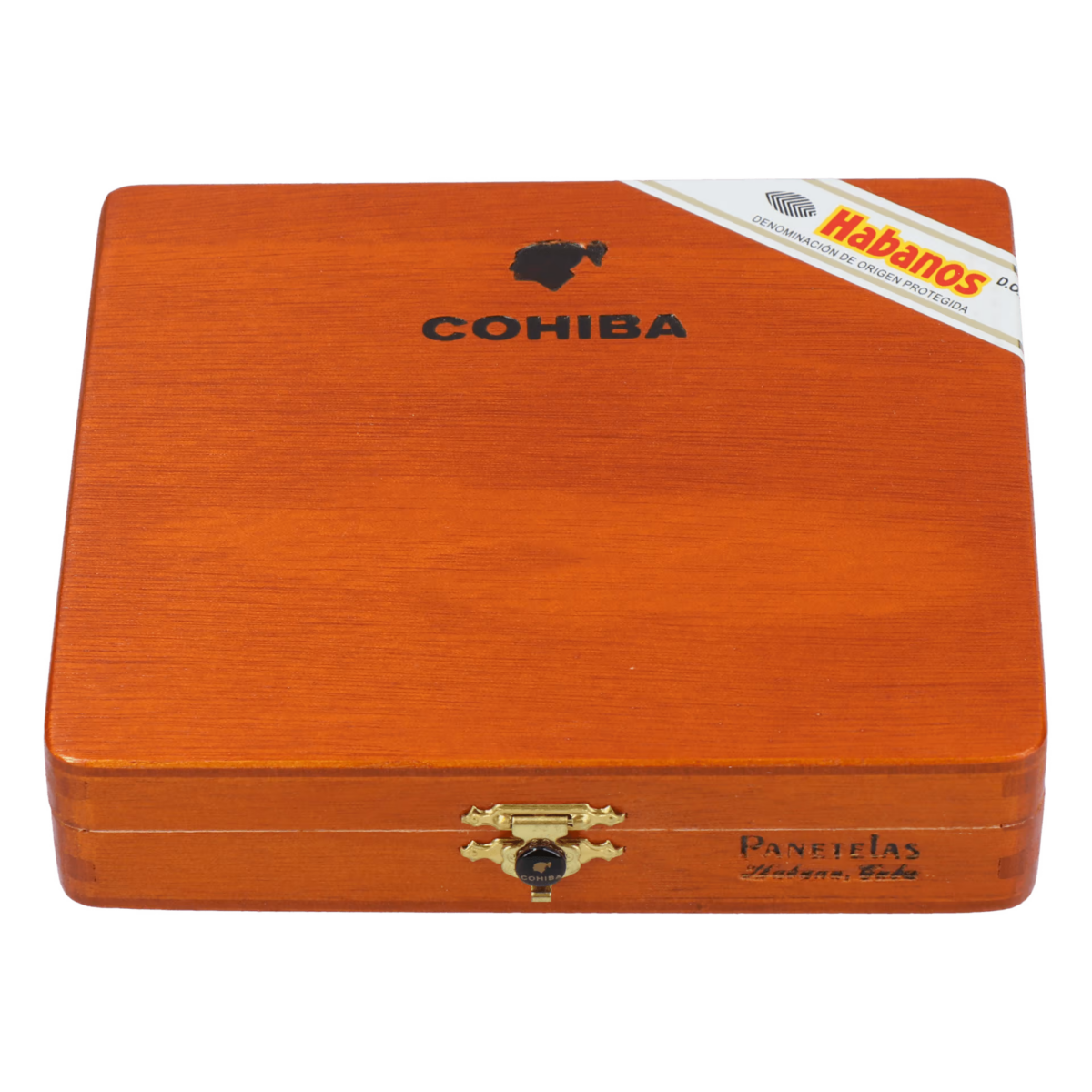 Cohiba Panetelas – Bild 5