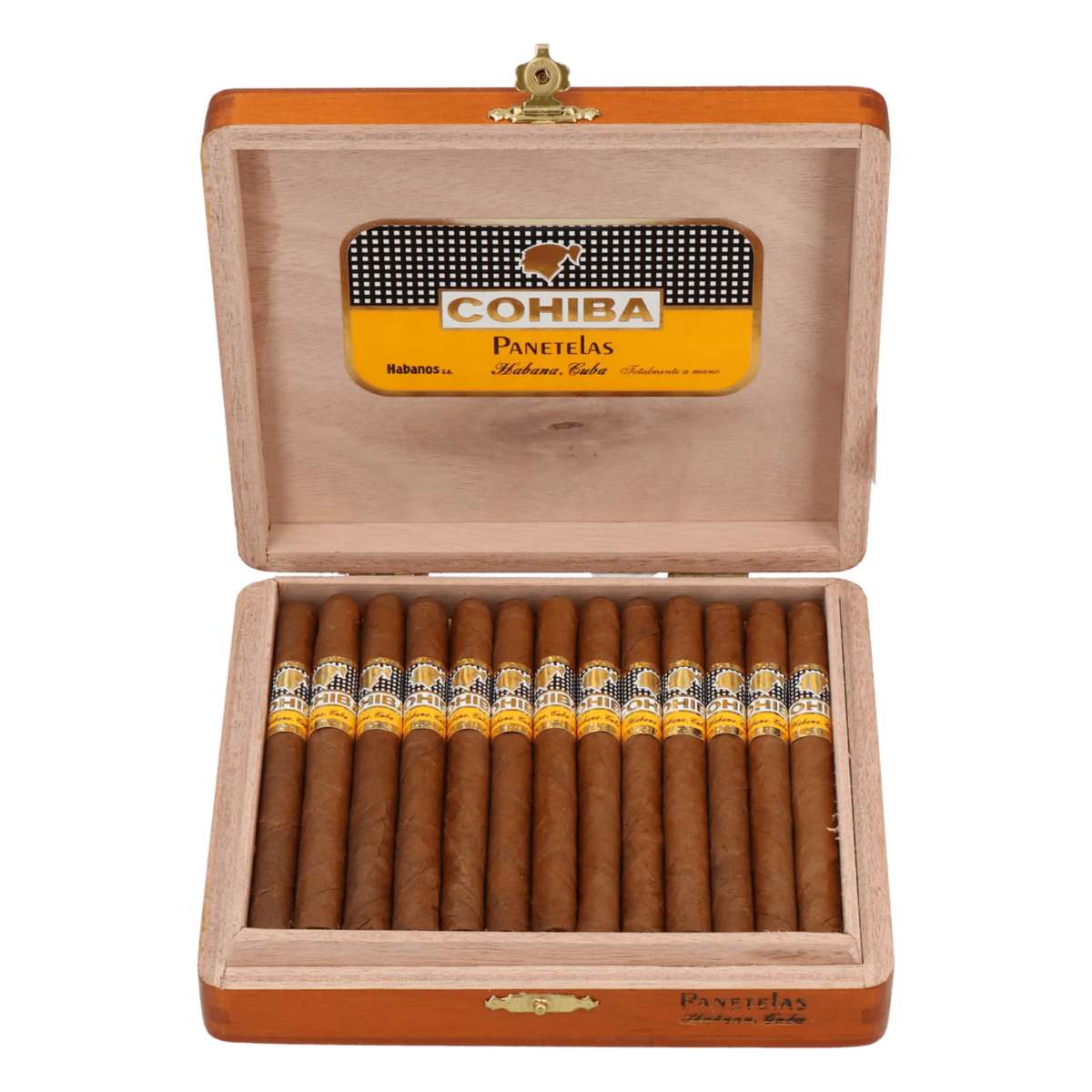 Cohiba Panetelas – Bild 6