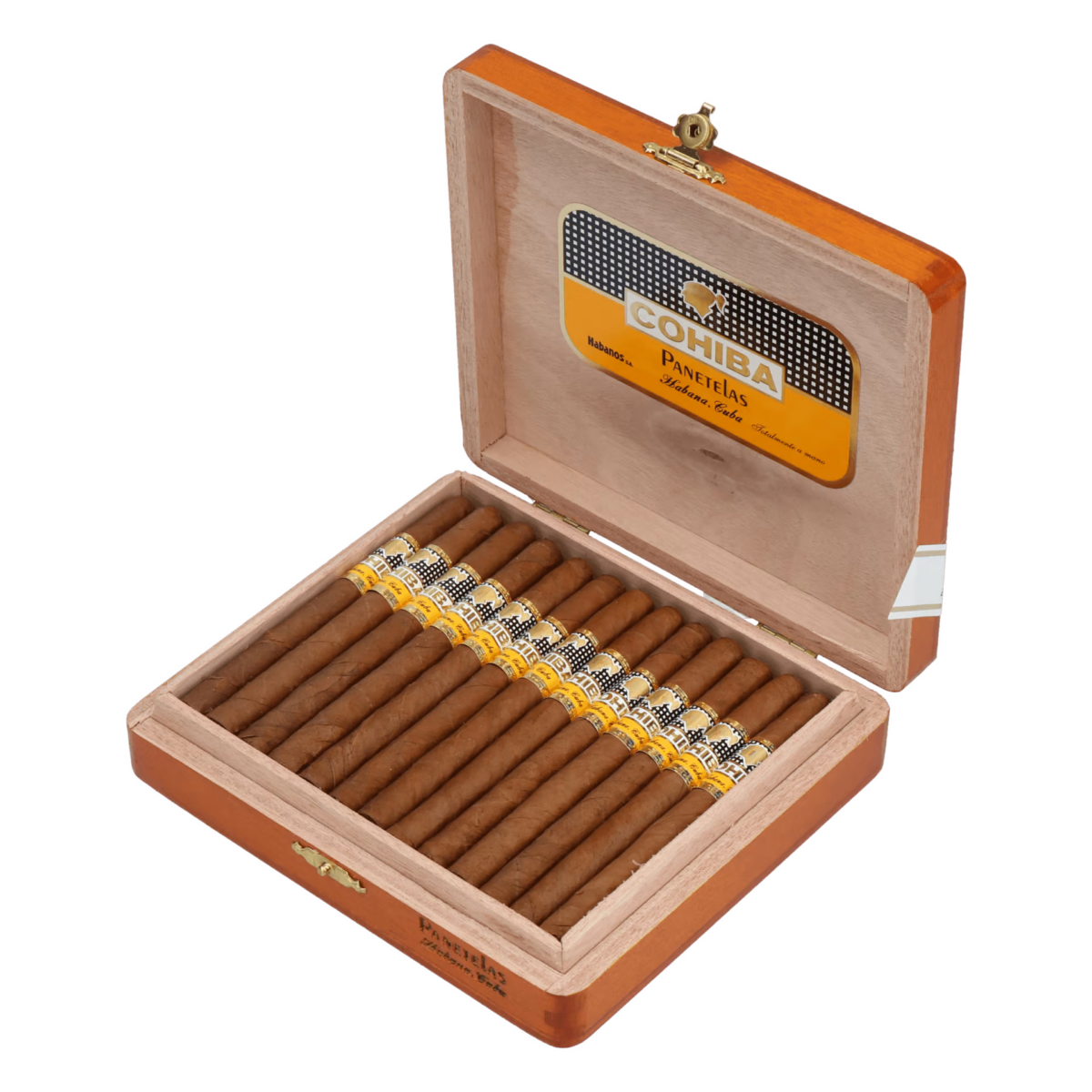 Cohiba Panetelas – Bild 7