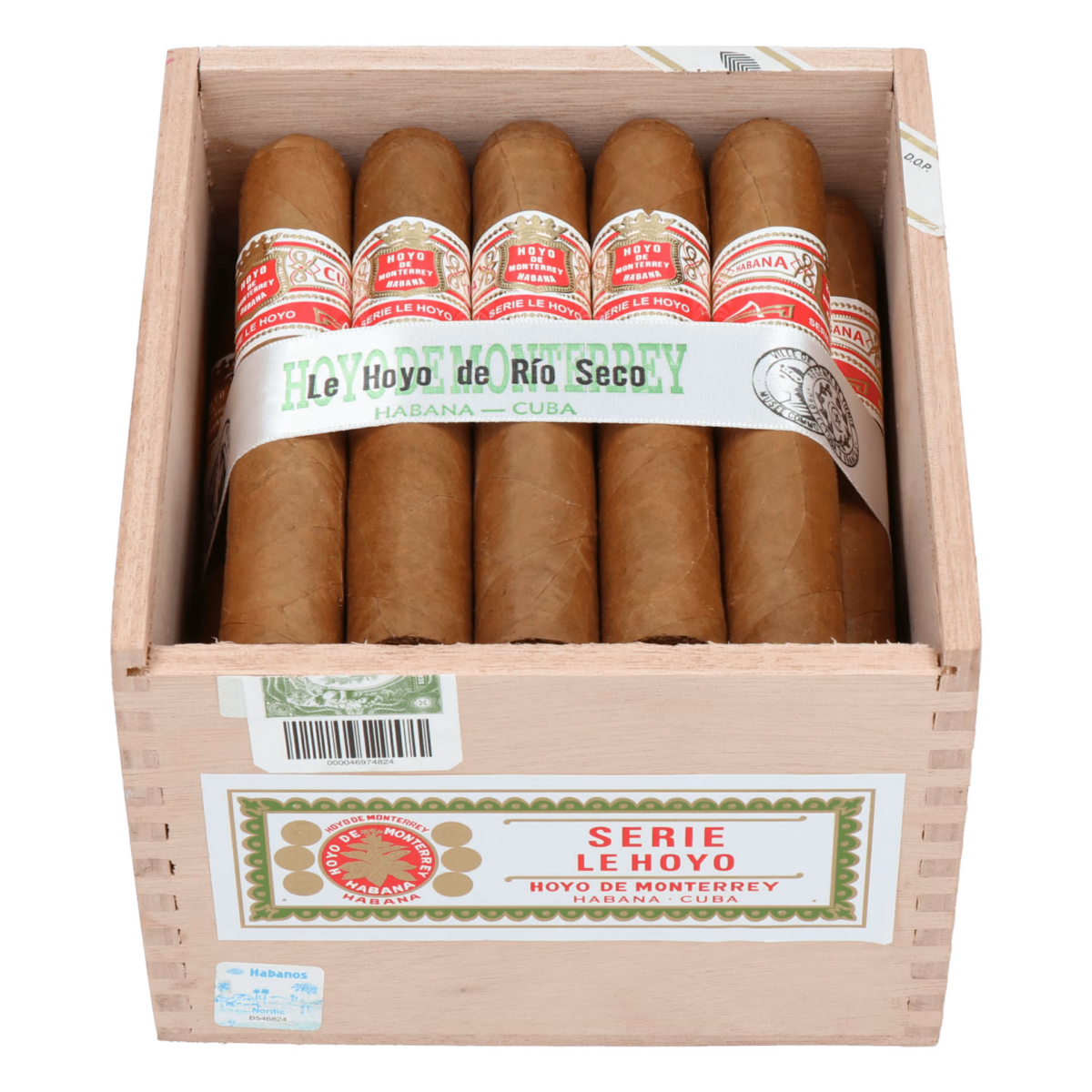 Hoyo de Monterrey Le Hoyo de Rio Seco – Bild 6