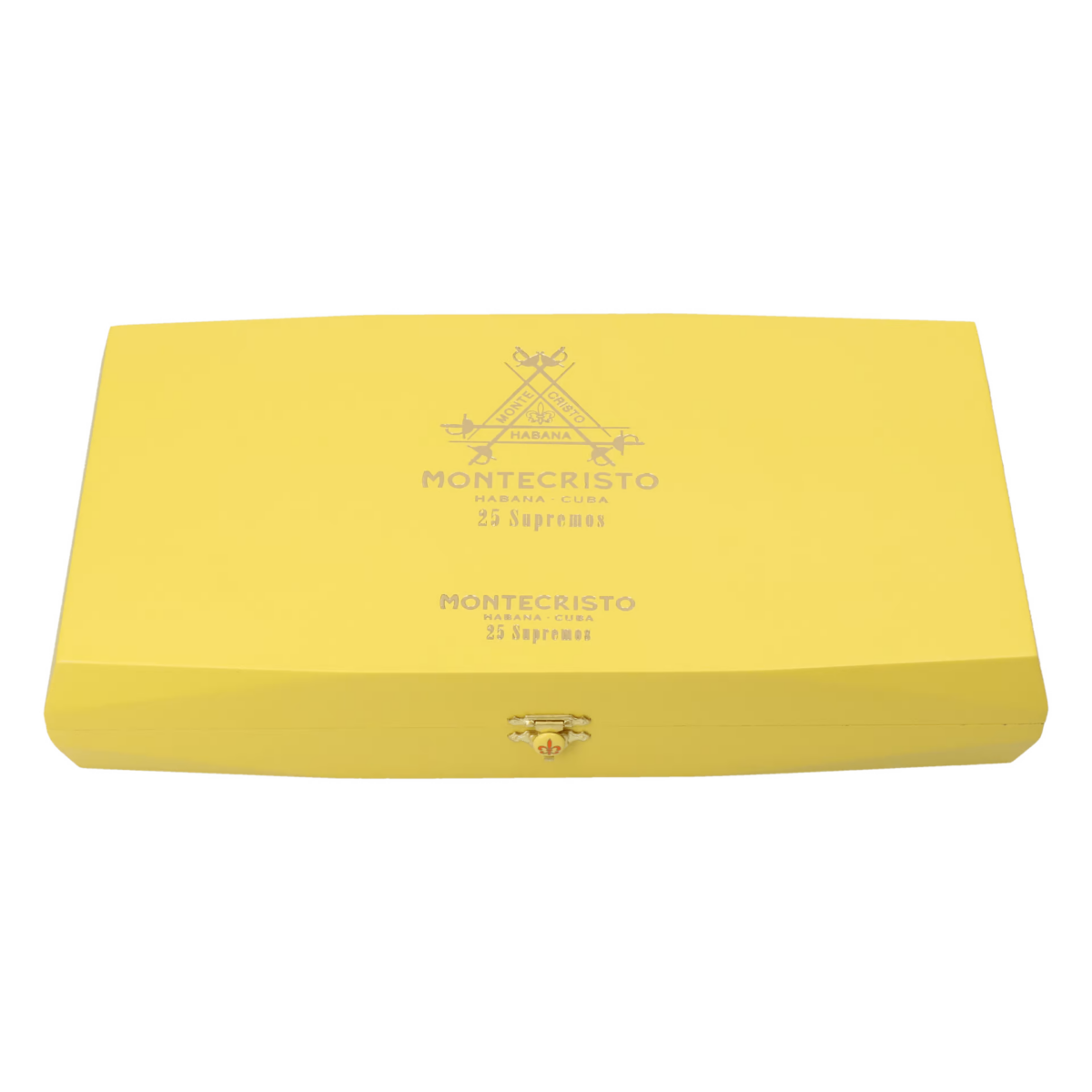 Montecristo Supremos Edicion Limitada 2019 – Bild 6