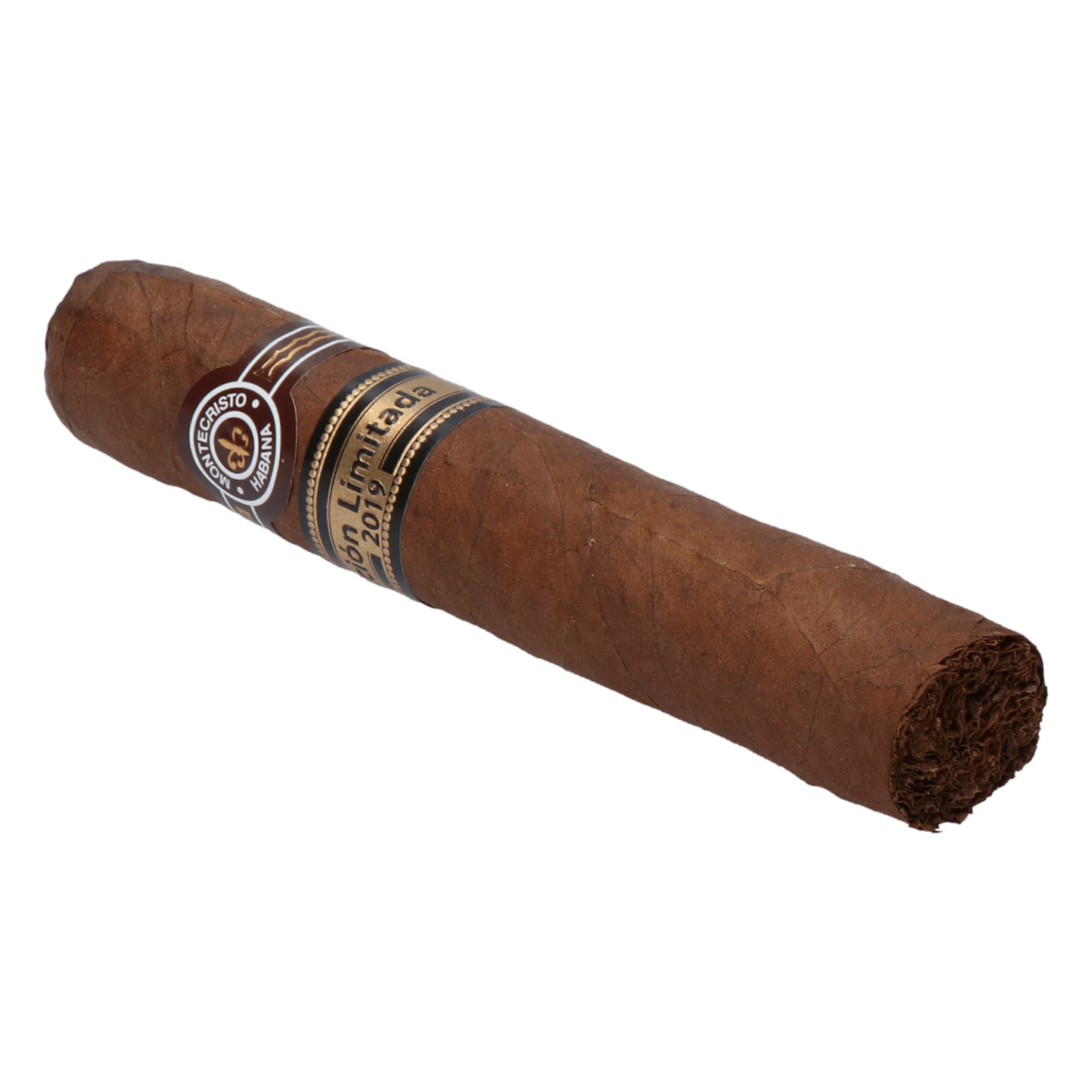 Montecristo Supremos Edicion Limitada 2019 – Bild 3