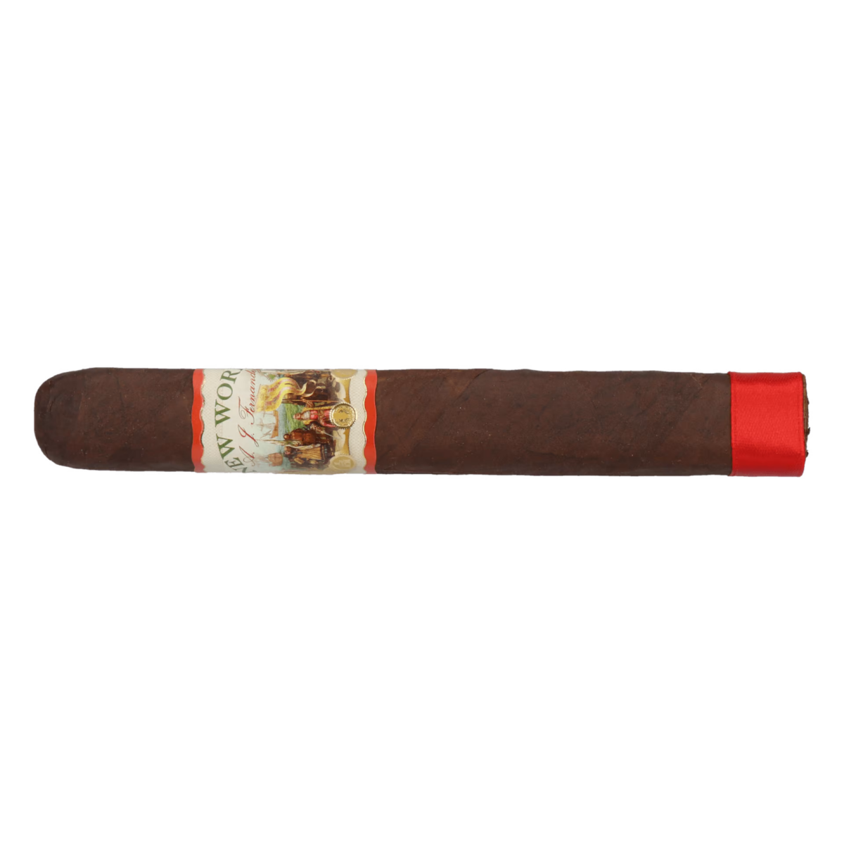 AJ Fernandez New World Gobernador (Toro) – Bild 2