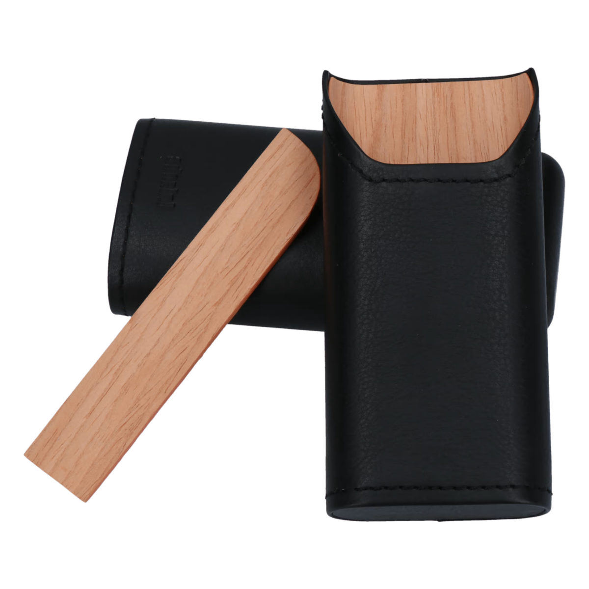 Adorini Zigarrenetui Leder 2-3 Zigarren – Bild 4