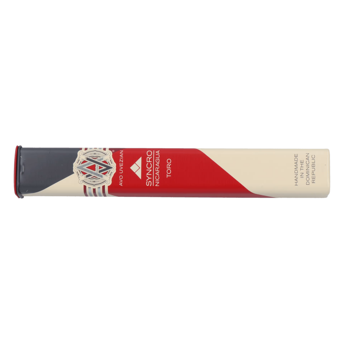 AVO Syncro Nicaragua Fogata Toro (Tubo) – Bild 3