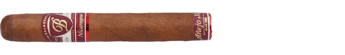 Balmoral Añejo XO Nicaragua Gran Toro