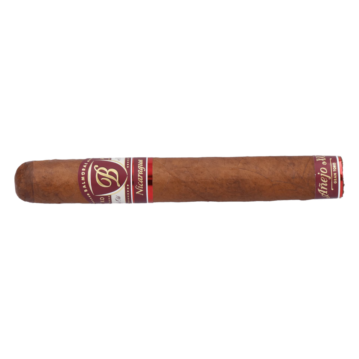 Balmoral Añejo XO Nicaragua Gran Toro – Bild 2