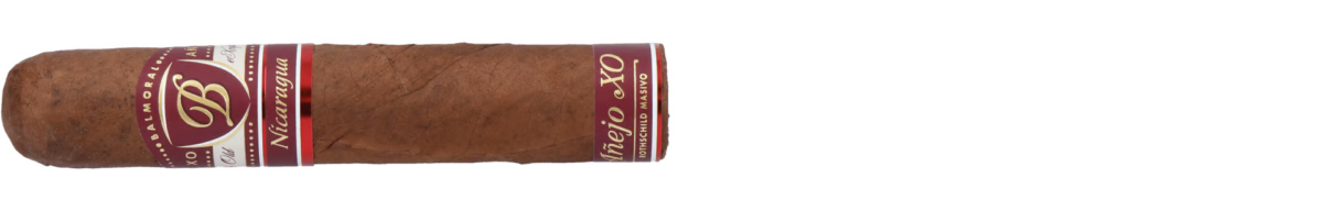 Balmoral Añejo XO Nicaragua Rothschild Masivo