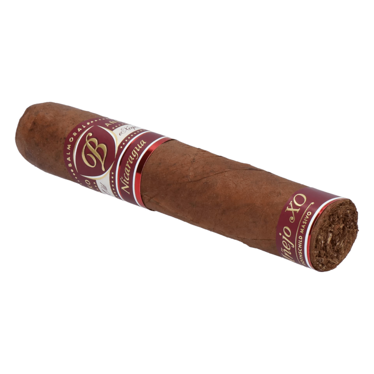 Balmoral Añejo XO Nicaragua Rothschild Masivo – Bild 3