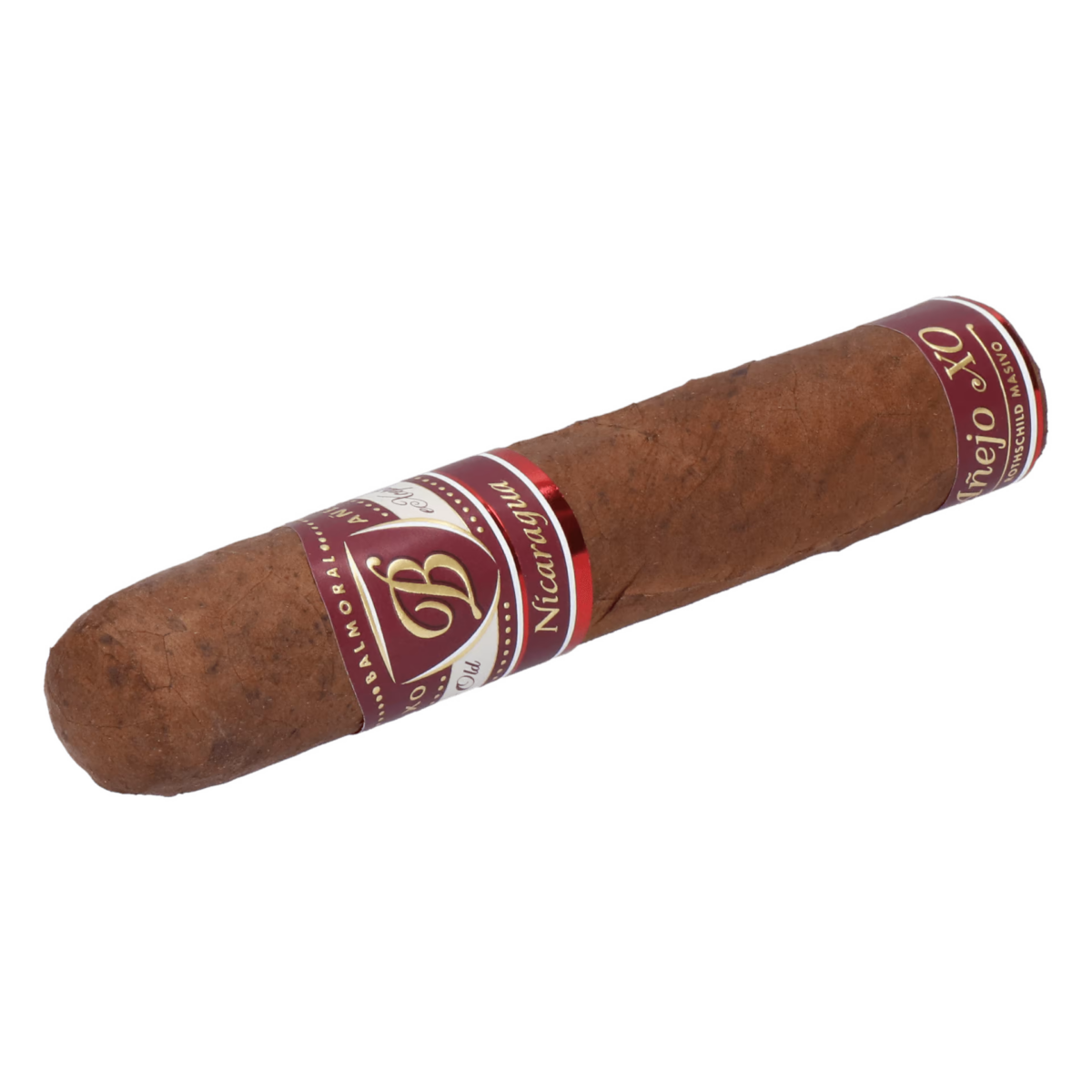 Balmoral Añejo XO Nicaragua Rothschild Masivo – Bild 4