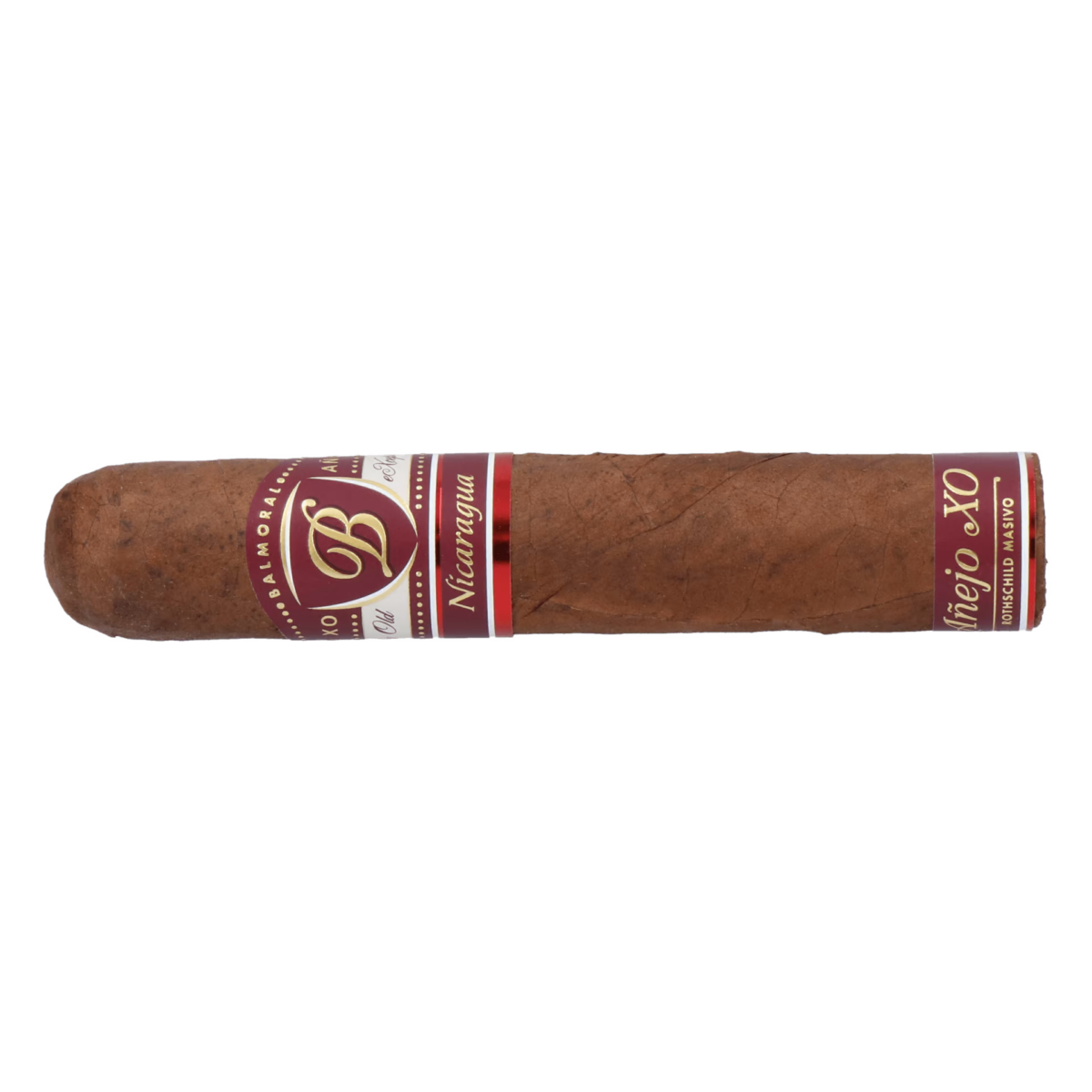 Balmoral Añejo XO Nicaragua Rothschild Masivo – Bild 2