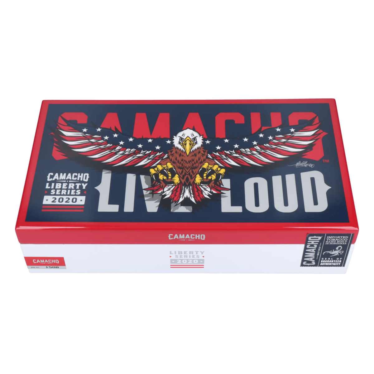 Camacho Liberty 2020 – Bild 6