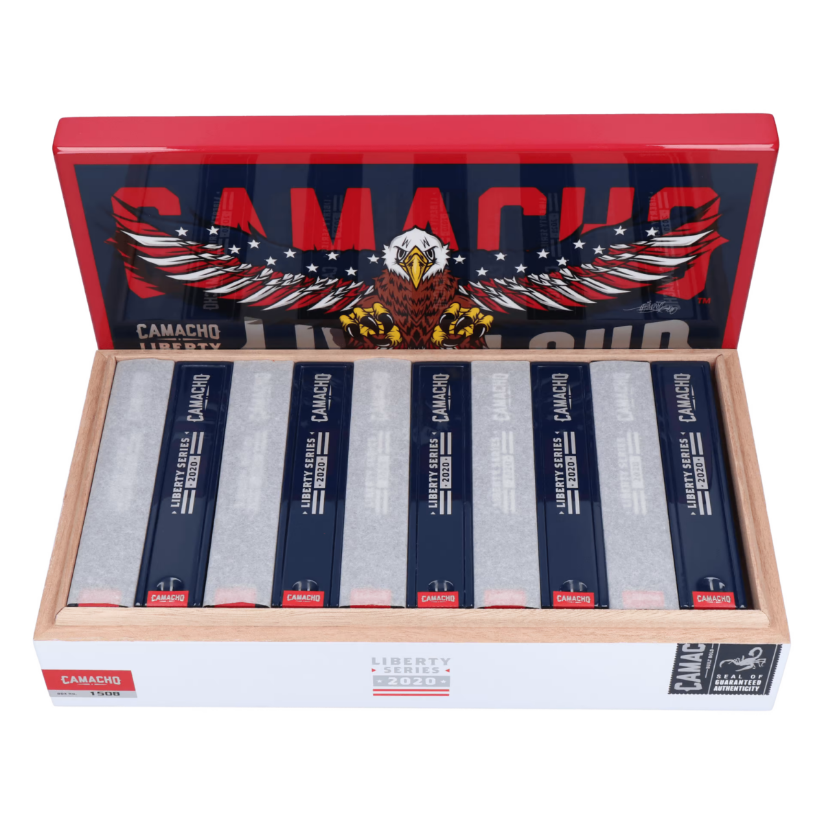 Camacho Liberty 2020 – Bild 7