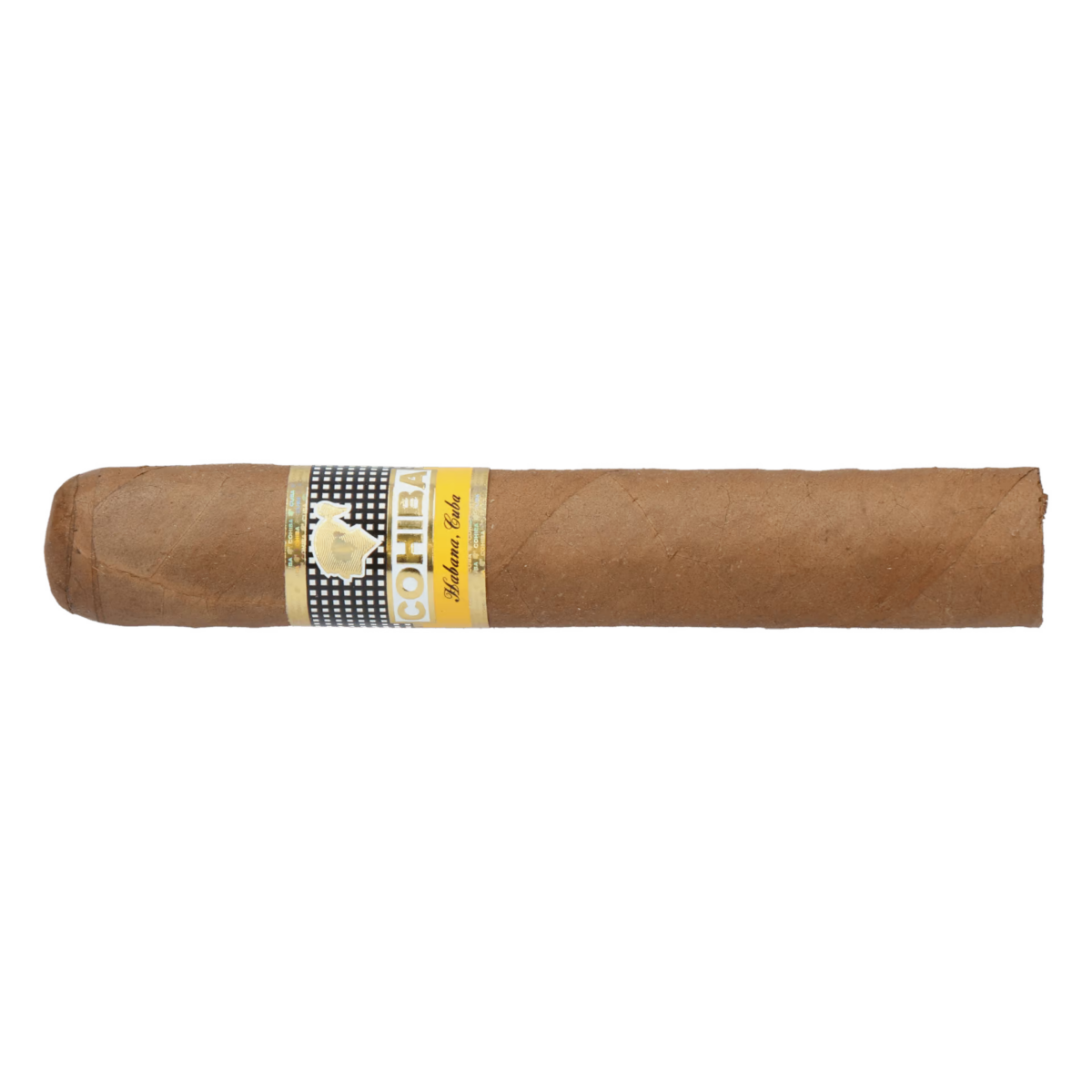 Cohiba Robustos Tubos – Bild 4
