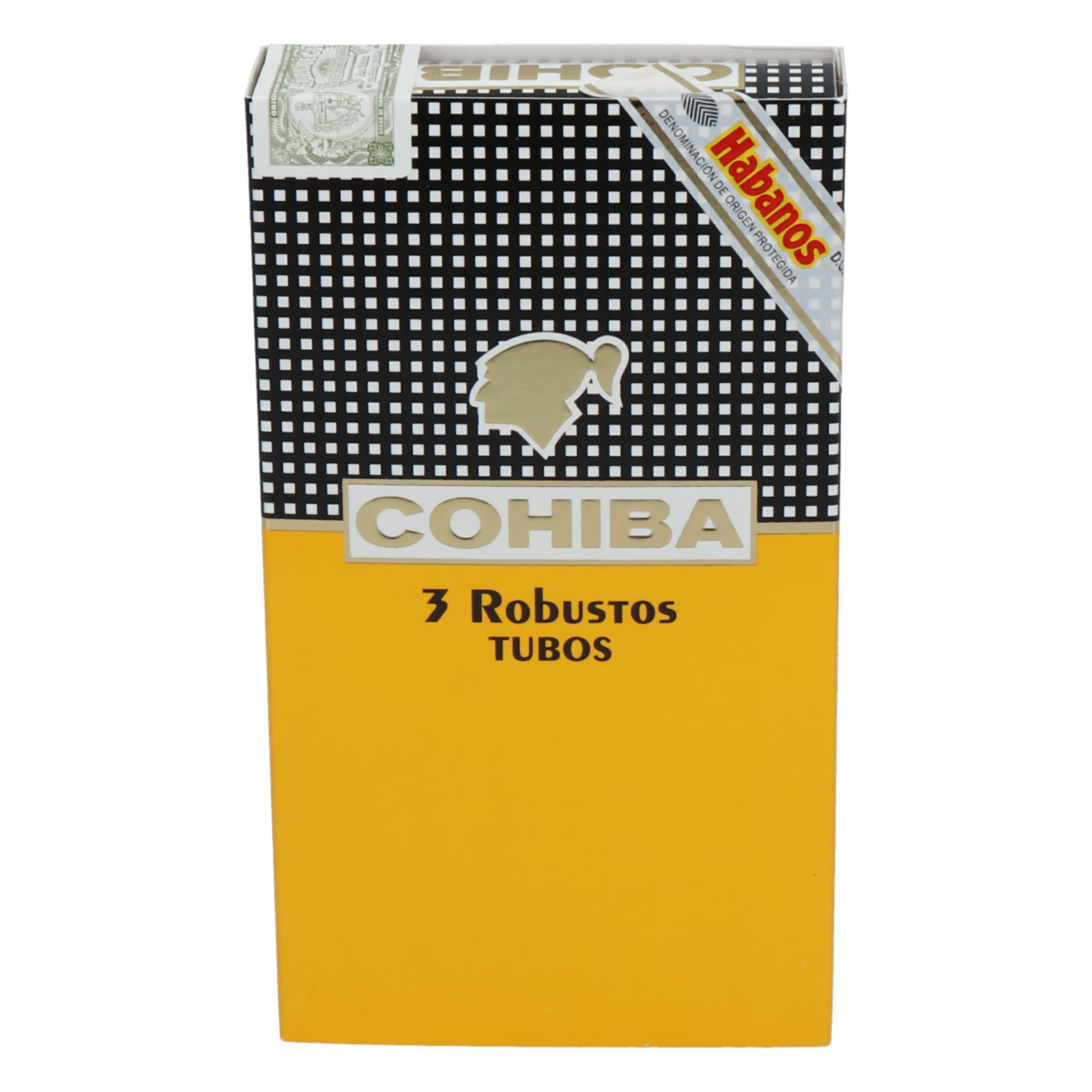 Cohiba Robustos Tubos – Bild 7