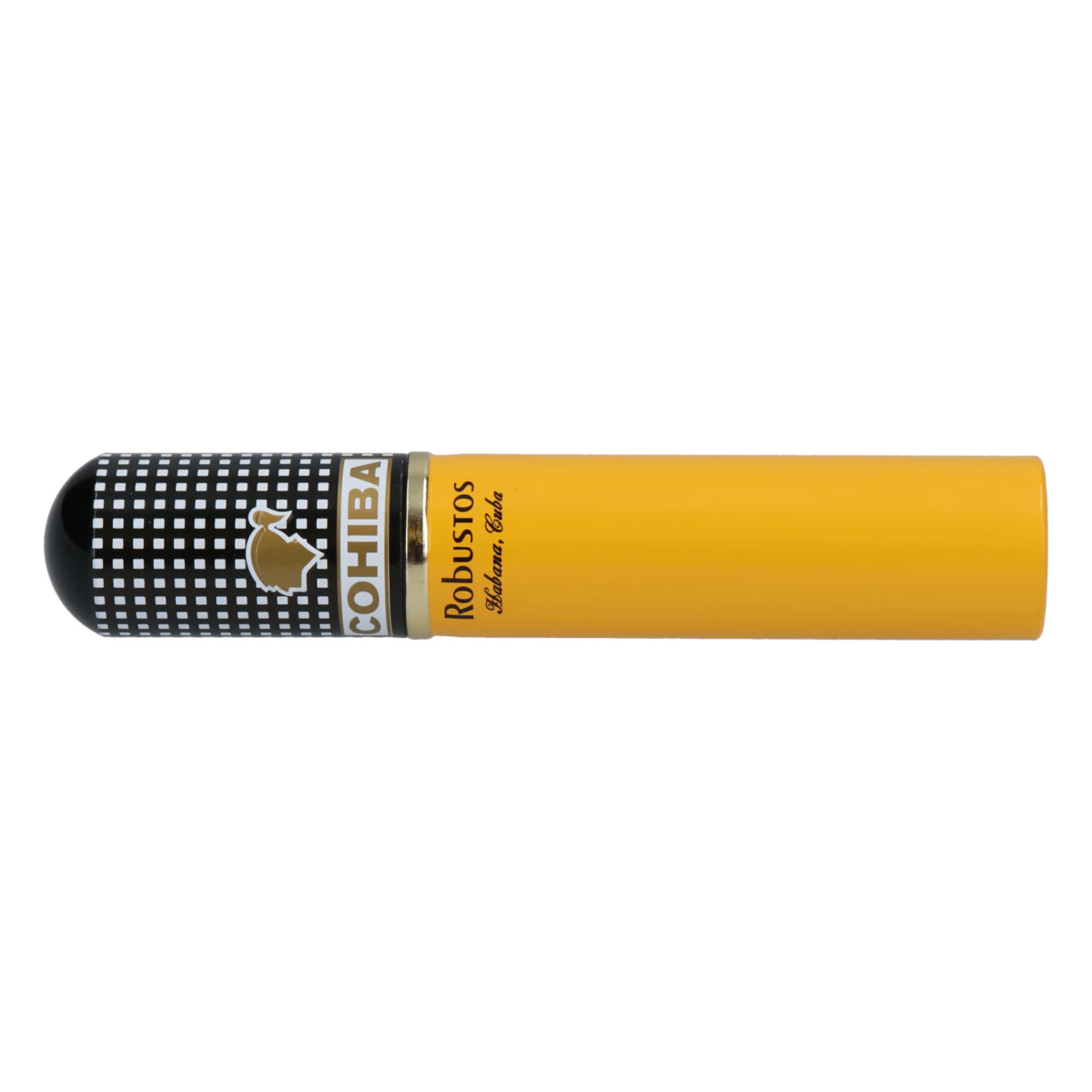 Cohiba Robustos Tubos – Bild 5