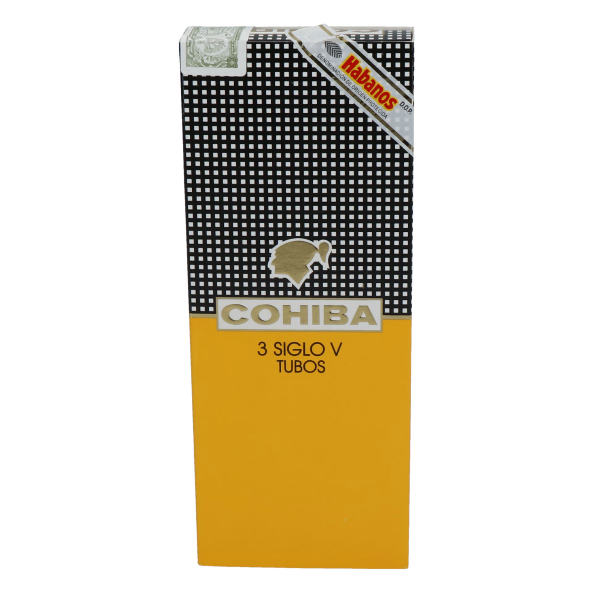 Cohiba Siglo V Tubo – Bild 7