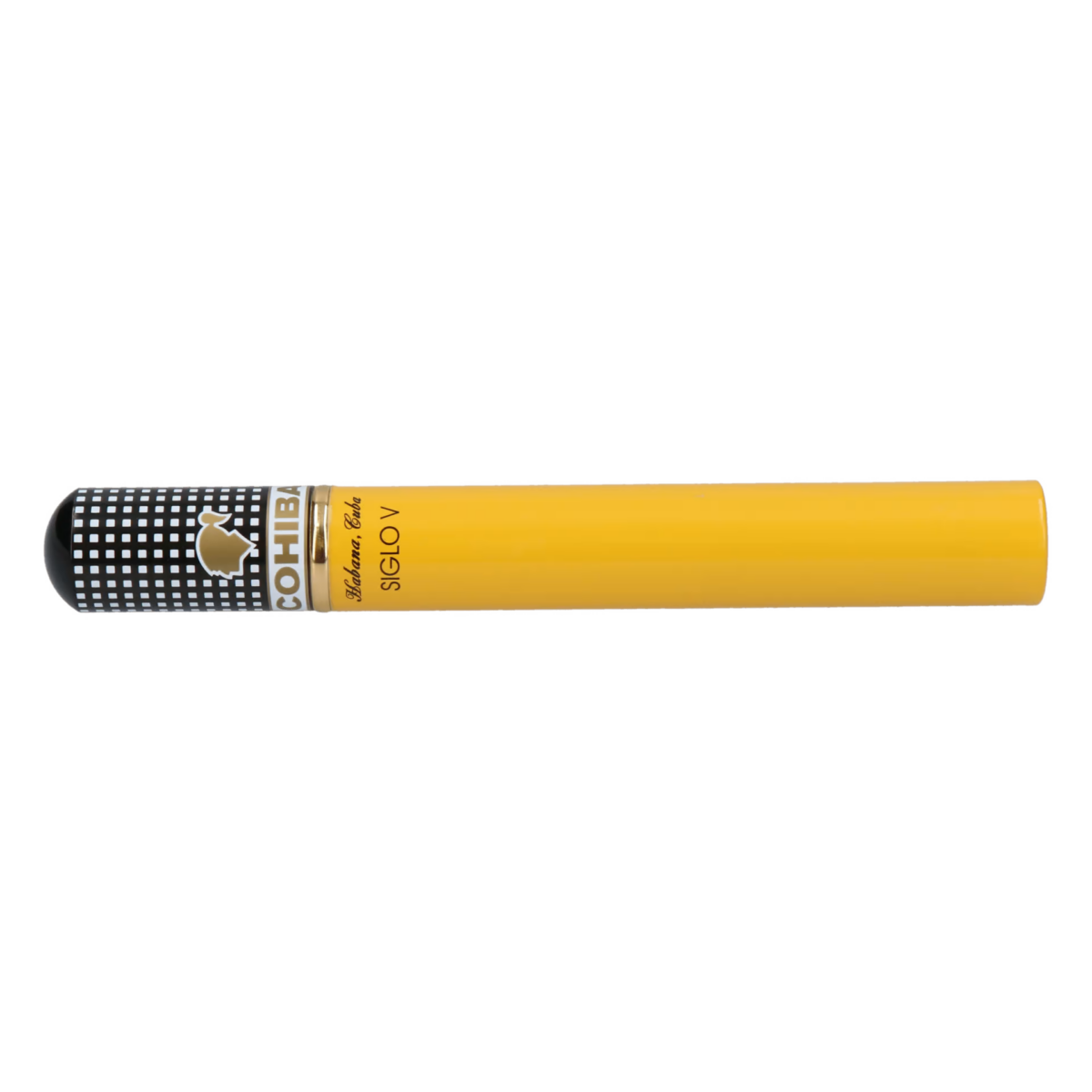 Cohiba Siglo V Tubo – Bild 5