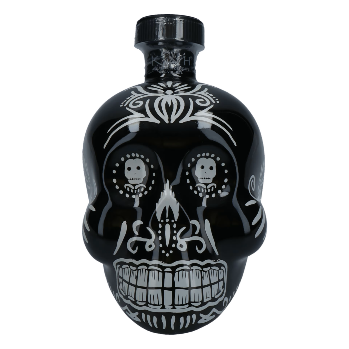 KAH Tequila Añejo