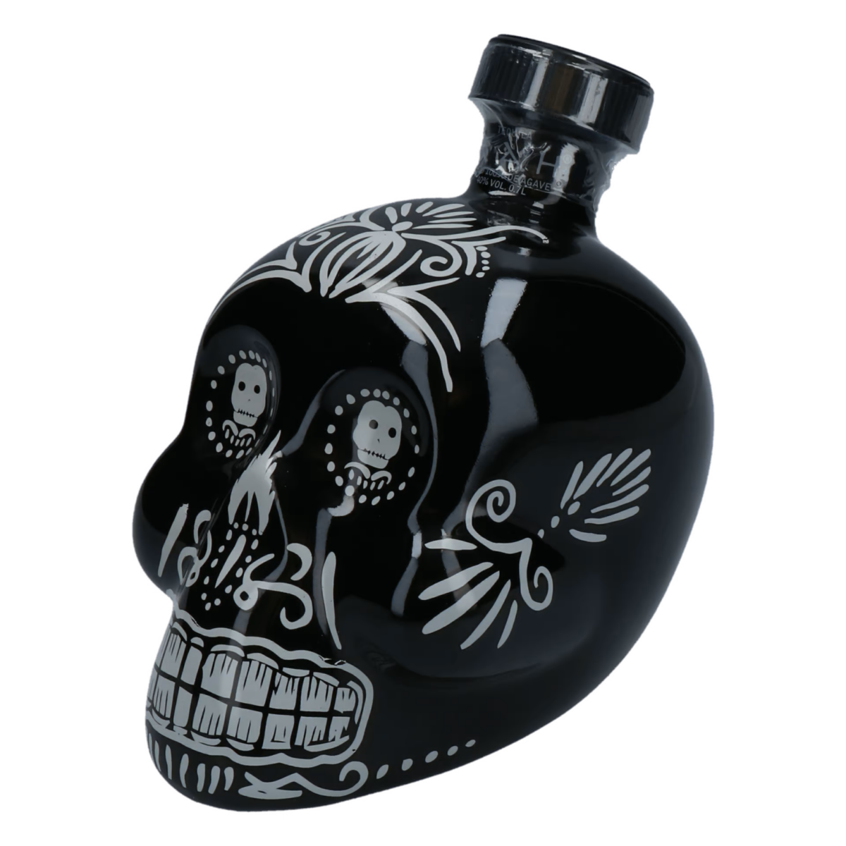 KAH Tequila Añejo – Bild 3