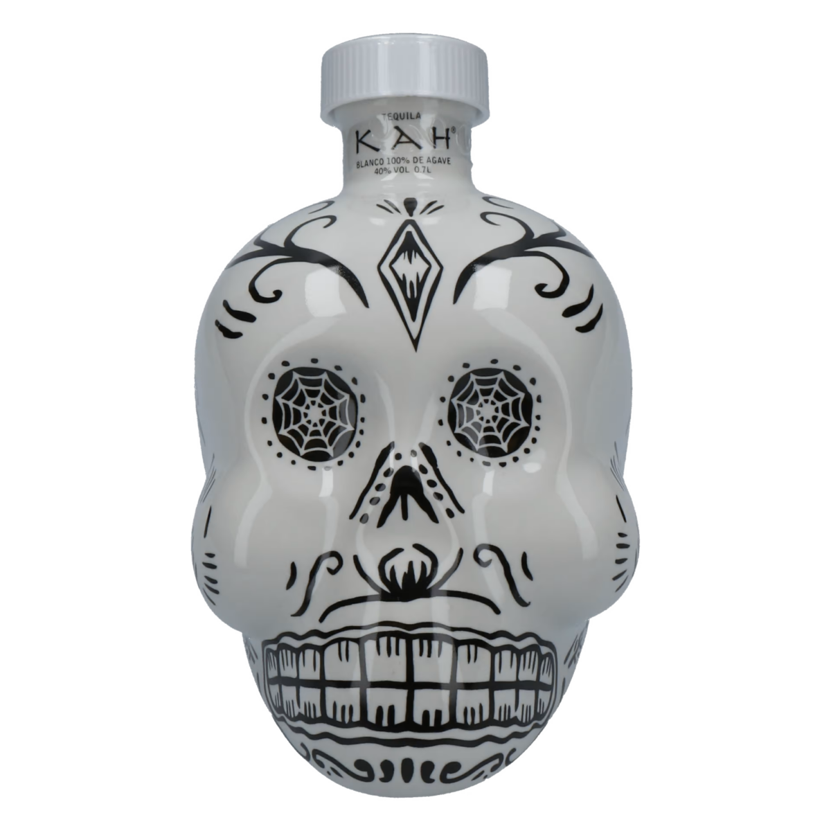 KAH Tequila Blanco
