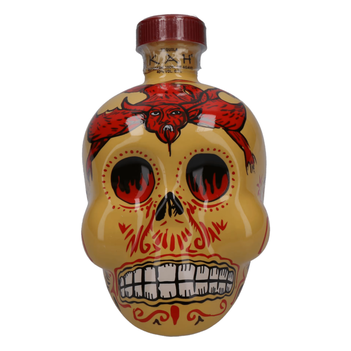 KAH Tequila Reposado