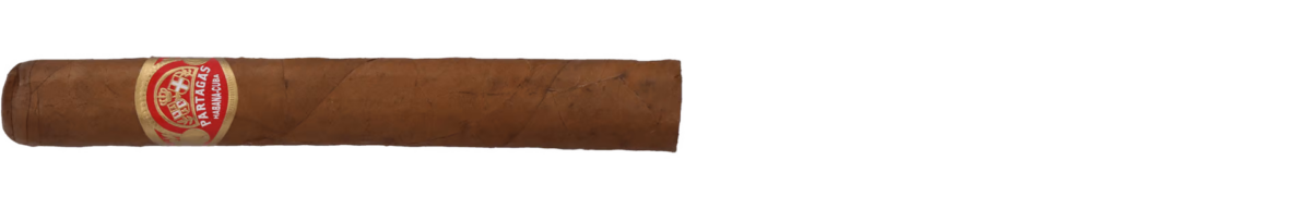 Partagas Mille Fleurs