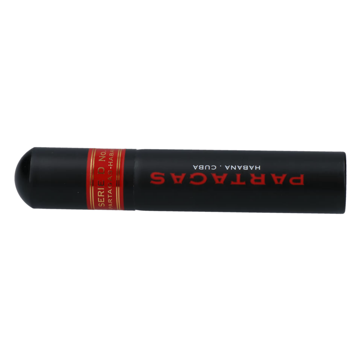 Partagas Serie D No. 4 Tubo – Bild 8